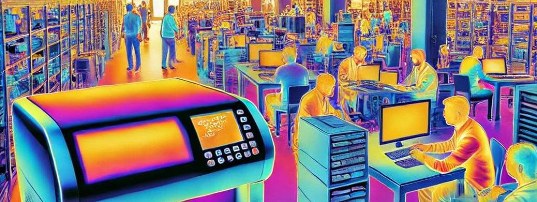 Scaling Sabotage: The Hidden Cost of Latte Art Automation