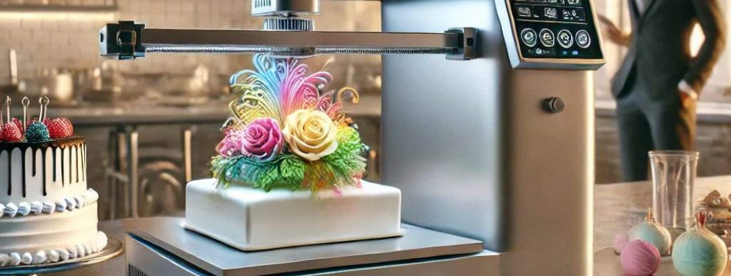 The Unseen Battle of Edible Printing: Cost vs. Craftsmanship