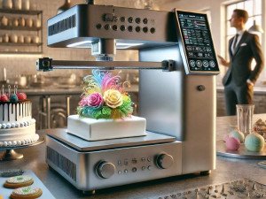 The Unseen Battle of Edible Printing: Cost vs. Craftsmanship