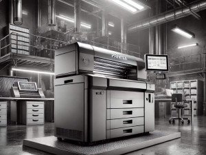 Legacy Integration Made Easy with the Smart Version A4 UV Printer