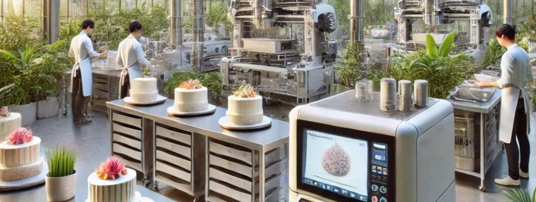 Scaling Challenges with Edible Ink: Why Your Workflow Might Just Need a Sweet Upgrade