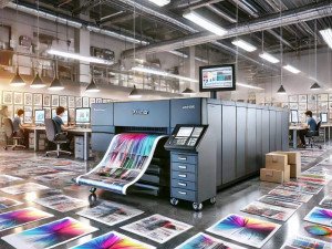 Competitive Sabotage: Uncovering the Real Costs of A4 UV DTF Printing