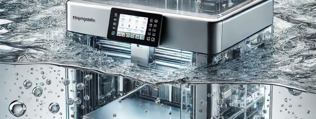 Unleashing Productivity: Smart Nail Printer Transformations You Didn't Expect