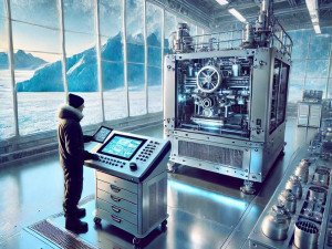 Environmental Compliance: Unearthing the Truth Behind Headstone Photo Printers