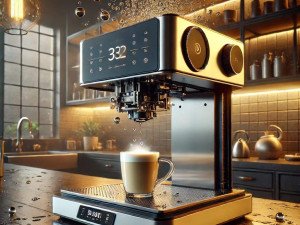 Where Art Meets Coffee: The Emotional Rollercoaster of Crafting Your Perfect Brew