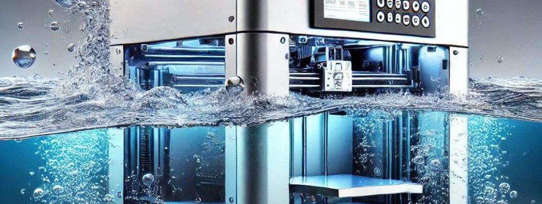 When Speed Battles Quality: The A3 DTG Printer Dilemma