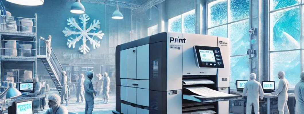 Legacy System Nightmares: The Hidden Costs of A3 UV DTF Printers