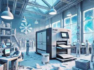 Legacy System Nightmares: The Hidden Costs of A3 UV DTF Printers