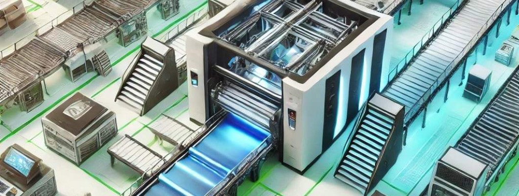 Legacy Systems Crumble as Printers Transform Modern Business