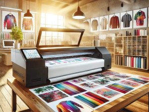 User Error Horror Stories in DTG Printing: How One Wrong Move Can Cost You Thousands