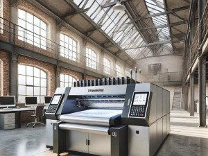 Navigating Operational Bottlenecks with A3 DTG Printing