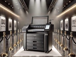 The True Costs of Lifecycle Maintenance in Industrial Printing