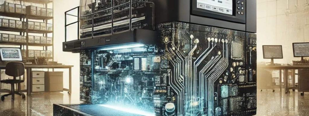 Hard ROI of Coffee Printers: A Critical Analysis for IT Managers