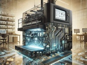 Hard ROI of Coffee Printers: A Critical Analysis for IT Managers