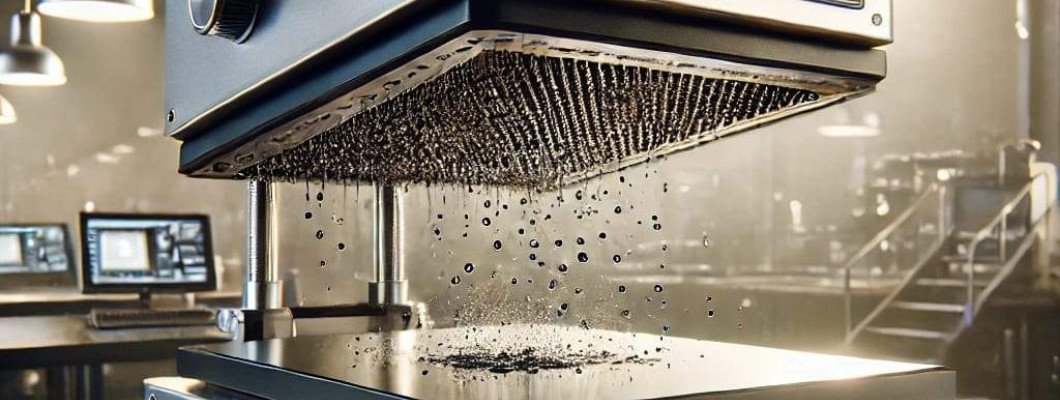 Infrastructure Integration Challenges with the 40x60CM Heat Press Machine