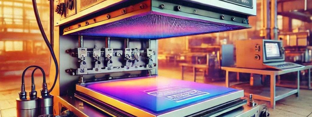 Exploring the Infrastructure Challenges of Heat Press Machines