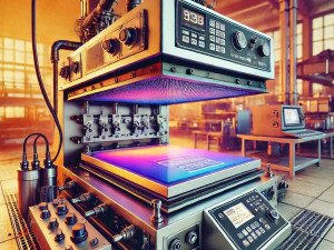 Exploring the Infrastructure Challenges of Heat Press Machines