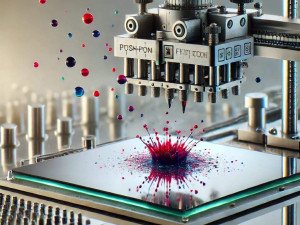 Edible Food Ink: Bridging Safety Compliance with High-Precision Output