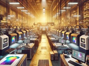 Scaling DTG Printing: Overcoming Growth Hurdles for High-Volume Success