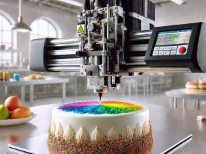 The Gap Between DIY and Industrial-Grade: Portable PrintPen Printer