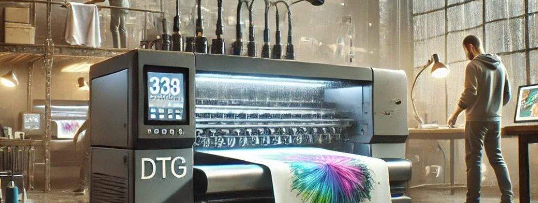 The Textile Dynamo Shaping Small Business Success