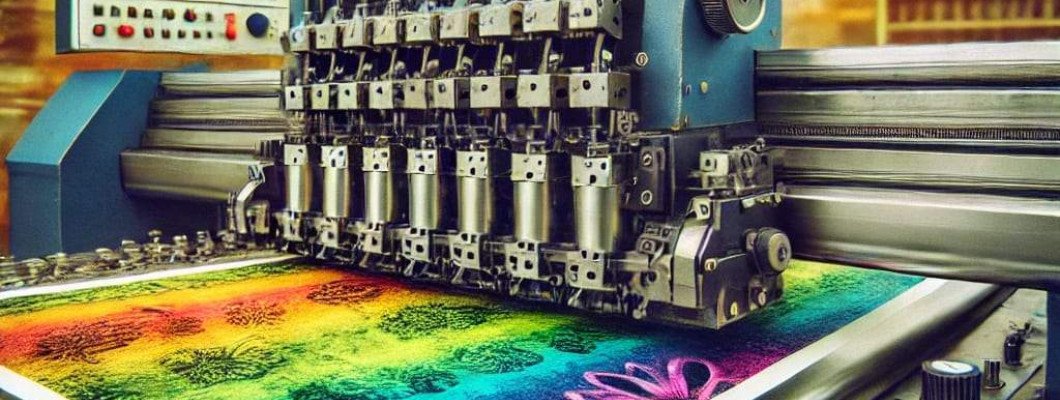 The Gap Between DIY and Industrial-Grade Printing Analyzing Hidden Bottlenecks