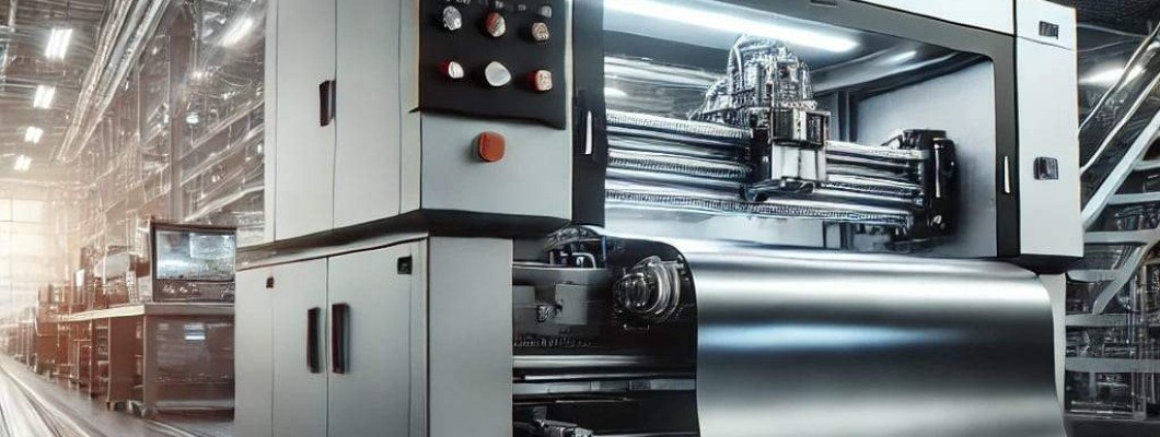 Complexities of UV Spare Parts in Industrial Settings