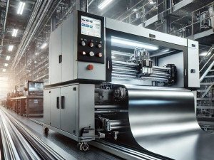 Complexities of UV Spare Parts in Industrial Settings