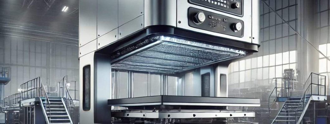 Exploring the Hidden Operational Bottlenecks in Heat Press Technology