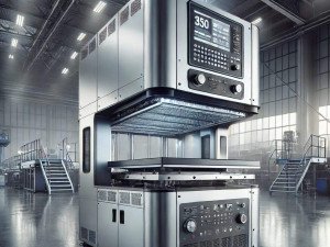 Exploring the Hidden Operational Bottlenecks in Heat Press Technology