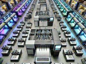 Environmental Compliance and Hidden Bottlenecks with LED UV Ink