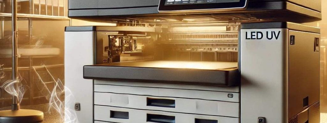 The True Cost of Economical A4 Multifunction LED UV Printers
