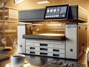 The True Cost of Economical A4 Multifunction LED UV Printers