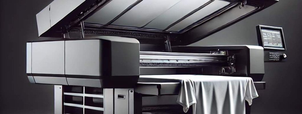 Hidden Operational Bottlenecks in A4 Flatbed T-shirt Printers