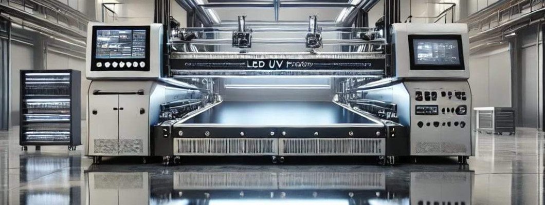 Navigating Infrastructure Challenges in LED UV Cylinder Printing