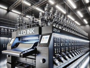 The Reality of Lifecycle Maintenance Costs in LED UV Ink