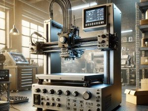 Hidden Operational Bottlenecks in Economical Latte Coffee Printer Technology