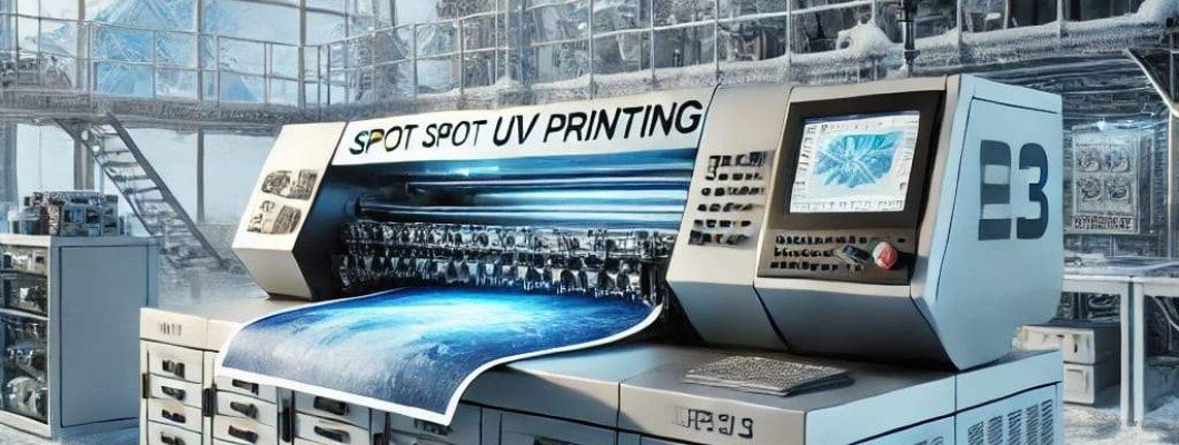 Navigating the Hidden Operational Bottlenecks in A3 Spot UV Printing