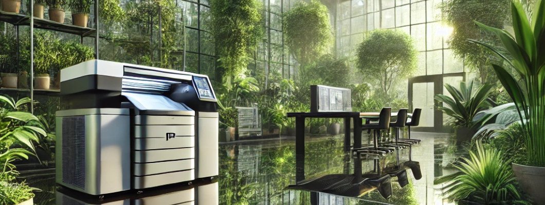 The Hidden Industrial Risks in Modern Printing Technologies