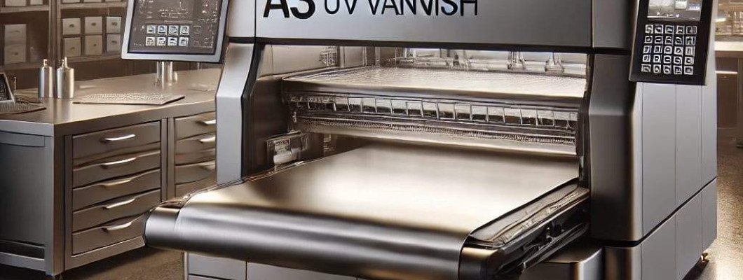 Analyzing Financial Impact: A3 UV Varnish DTF Printer