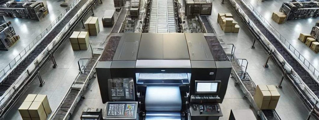 Asset Longevity Analysis for TX800 Head A3 UV Flatbed Printer