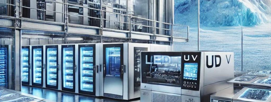 Analyzing LED UV Ink Infrastructure Integration Challenges