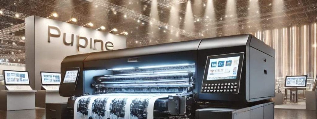 The Gap Between DIY and Industrial-Grade Printing