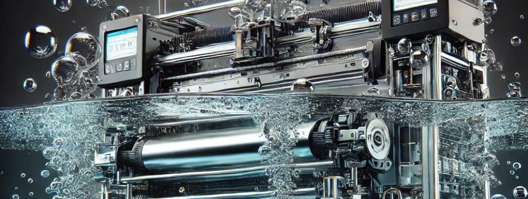 Unpacking the Dynamics of Industrial-Grade Printhead Physics and Ink Chemistry