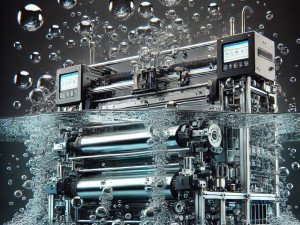 Unpacking the Dynamics of Industrial-Grade Printhead Physics and Ink Chemistry