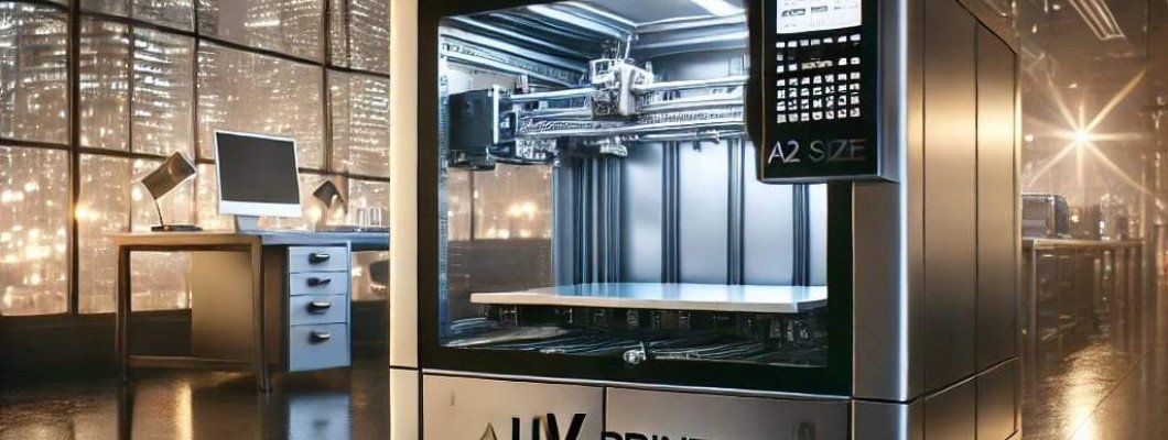 Exploring Infrastructure Integration Challenges of the A2 Size UV Printer