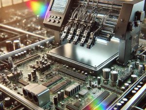 Examining Global Supply Chain Realities of A4 Flatbed T-shirt Printers