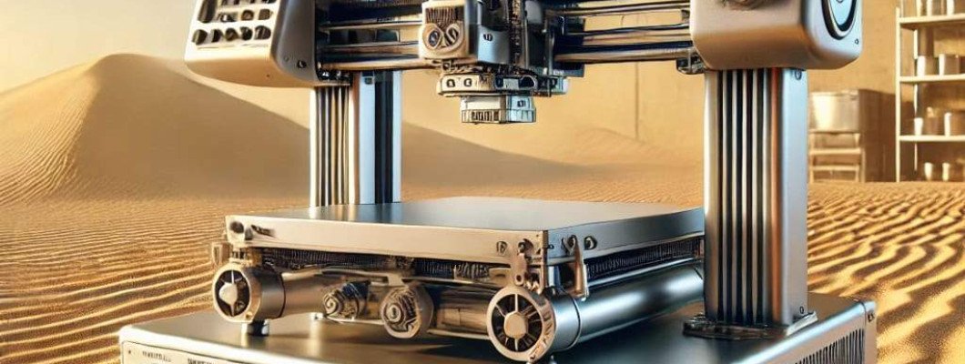 Hidden Operational Bottlenecks with Edible Food Printers