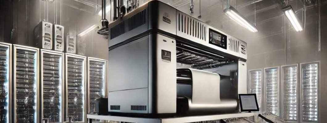 Infrastructure Integration Challenges with A3 Roll DTF Printer T-shirt Machines