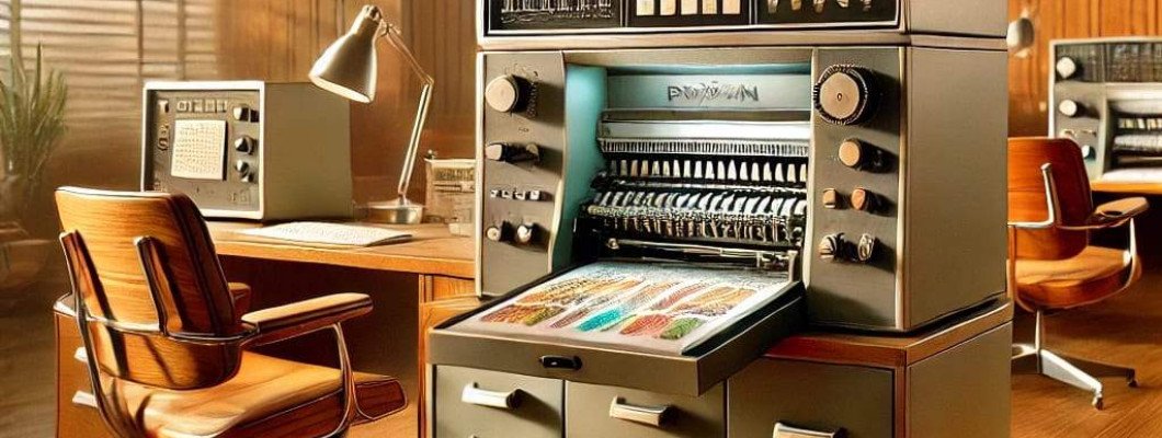 Navigating the Gap Between DIY and Industrial Nail Printer Technology